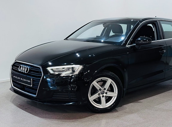 Audi A3 2 of 5