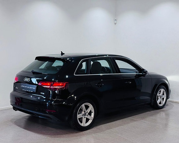 Audi A3 18 of 18