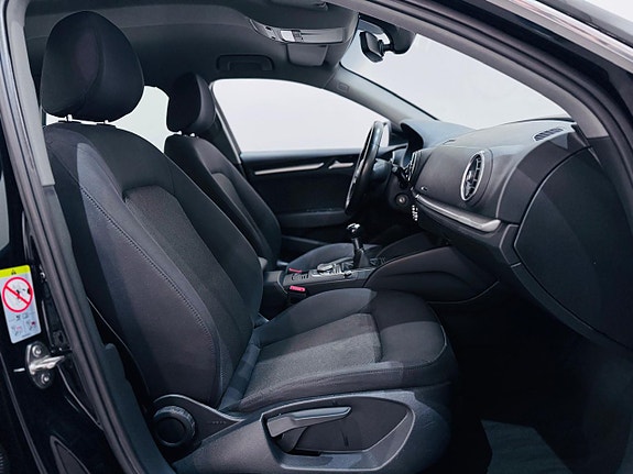 Audi A3 7 of 18