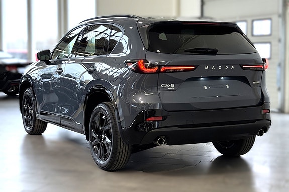 Mazda CX-5 3 of 18