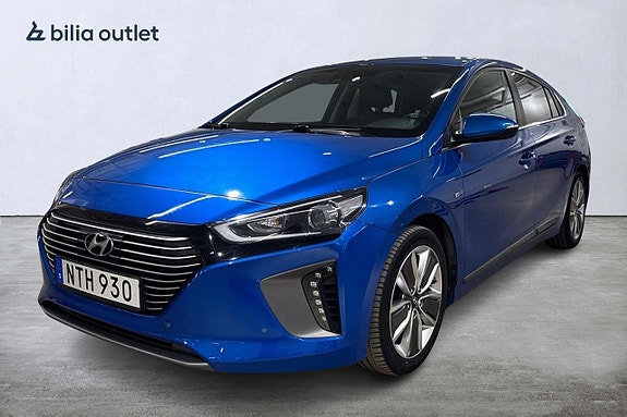 Hyundai Ioniq 5 2017