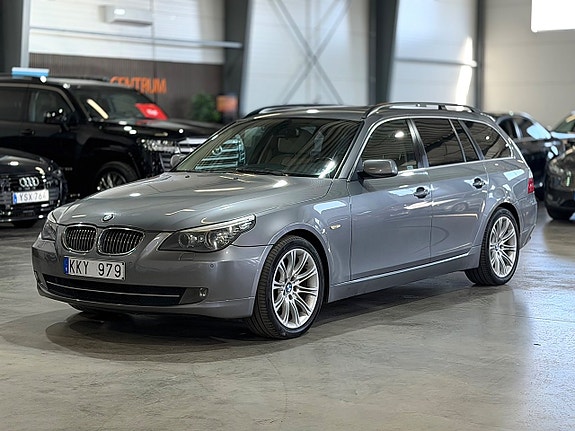BMW 523i