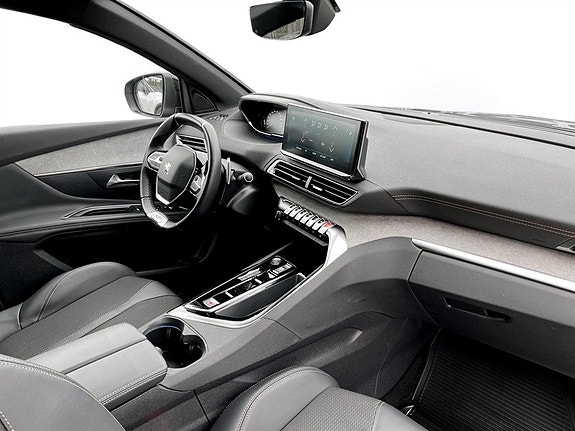 Peugeot 3008 11 of 15