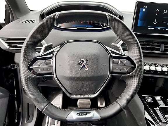 Peugeot 3008 7 of 15