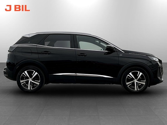 Peugeot 3008 13 of 15