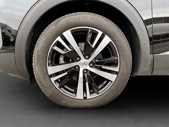 Peugeot 3008 14 of 15