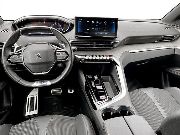 Peugeot 3008 6 of 15