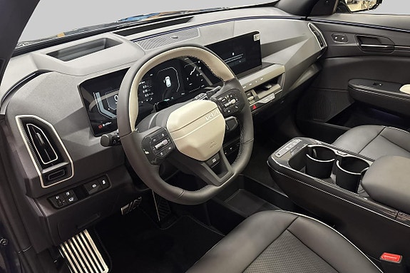 Kia EV5 11 of 24