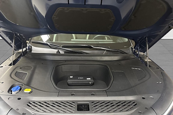 Kia EV5 7 of 24