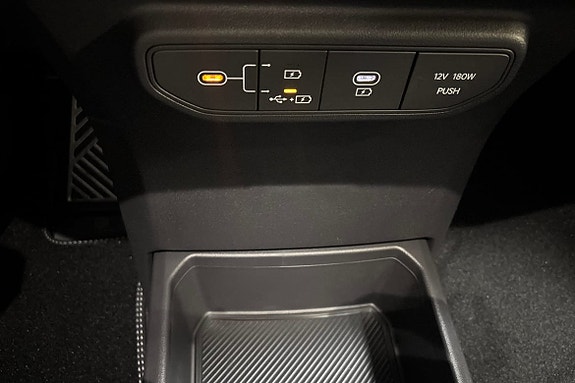 Kia EV5 19 of 24