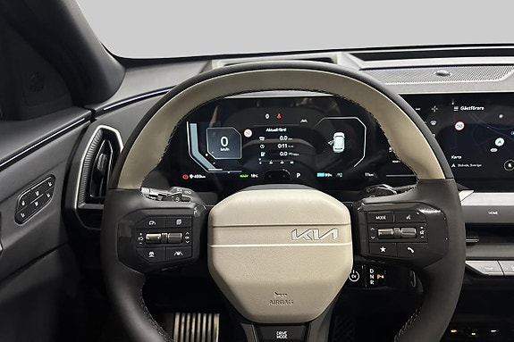 Kia EV5 12 of 24
