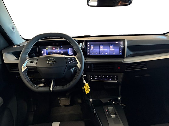 Opel Frontera 10 of 11