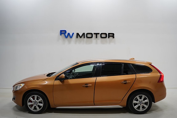 Volvo V60 3 of 19
