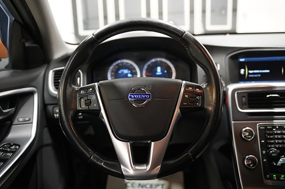 Volvo V60 10 of 19