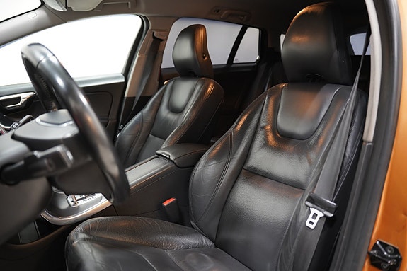Volvo V60 6 of 19