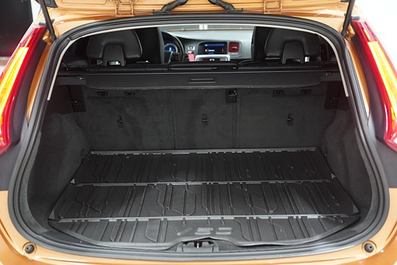 Volvo V60 19 of 19