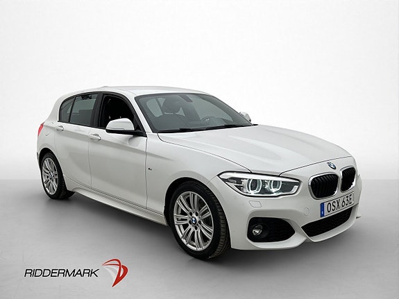 BMW 118i 3 of 5