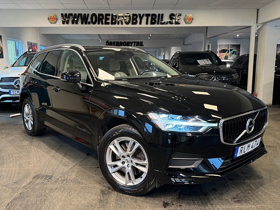 İkinci el  Volvo Xc60 2.0 D4 AWD