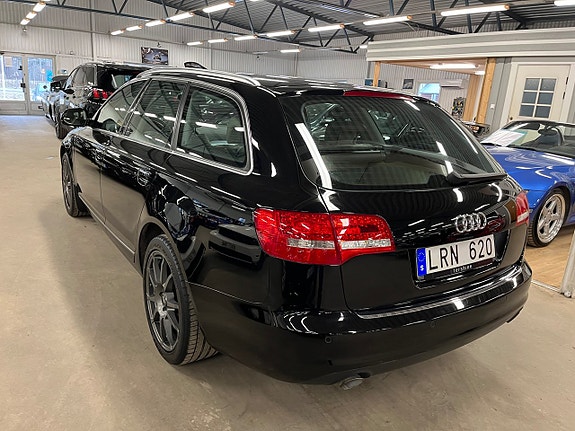 Audi A6 4 of 5