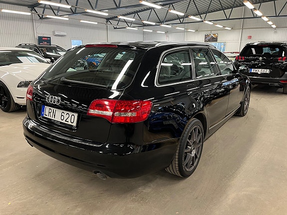 Audi A6 3 of 5