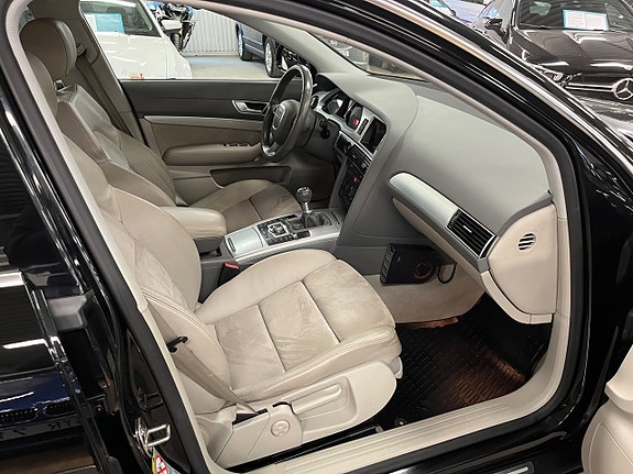 Audi A6 6 of 6