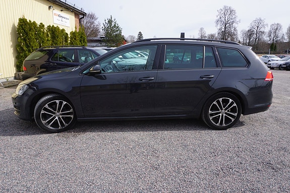 Volkswagen Golf I 4 of 5