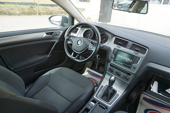 Volkswagen Golf I 5 of 5
