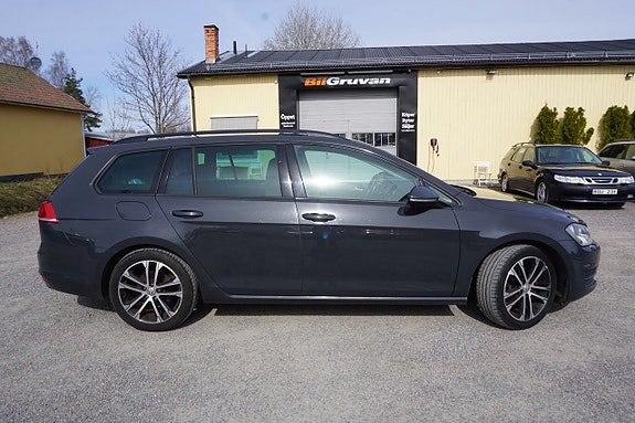 Volkswagen Golf I 2 of 5