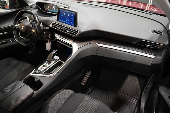 Peugeot 3008 7 of 18