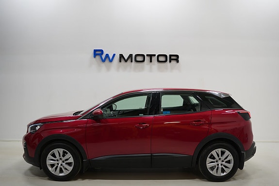 Peugeot 3008 3 of 5