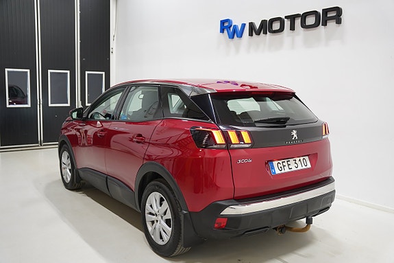 Peugeot 3008 4 of 5