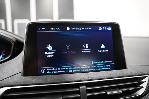 Peugeot 3008 15 of 18