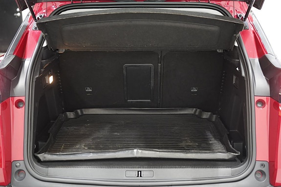 Peugeot 3008 18 of 18