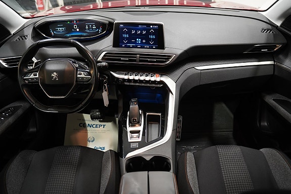 Peugeot 3008 9 of 18