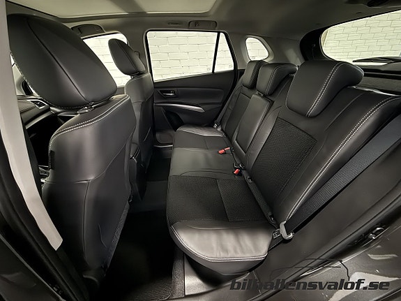 Suzuki S-Cross 5 of 5
