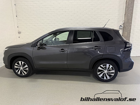 Suzuki S-Cross 9 of 12