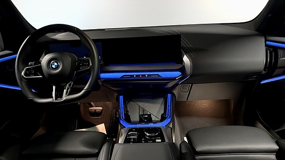 BMW X3 4 of 5