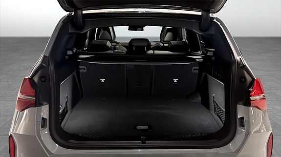 BMW X3 10 of 12