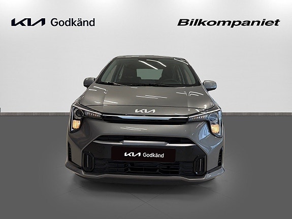 Kia Picanto 2 of 5