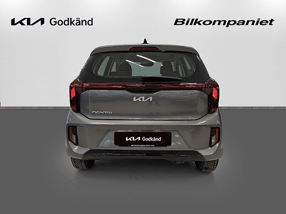 Kia Picanto 5 of 5