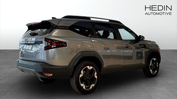 Dacia Bigster 2 of 12