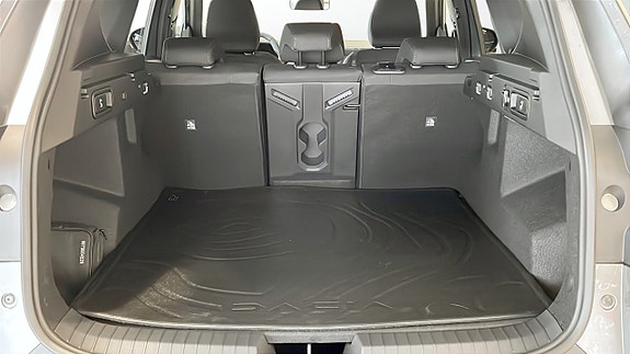 Dacia Bigster 10 of 12