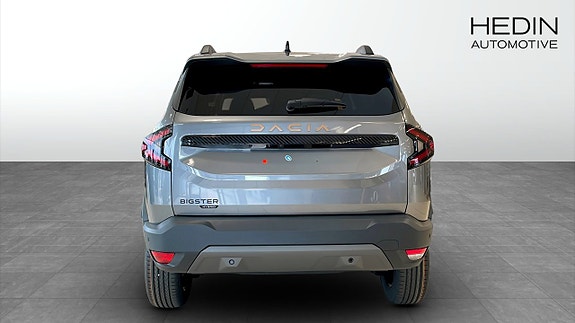 Dacia Bigster 7 of 12