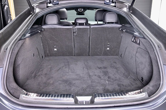 Mercedes-Benz GLE350 de 9 of 30
