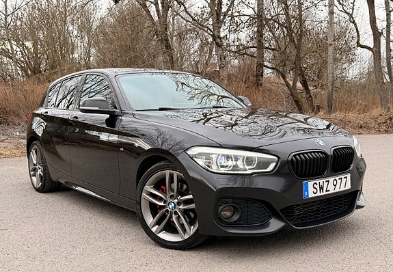 BMW 120d