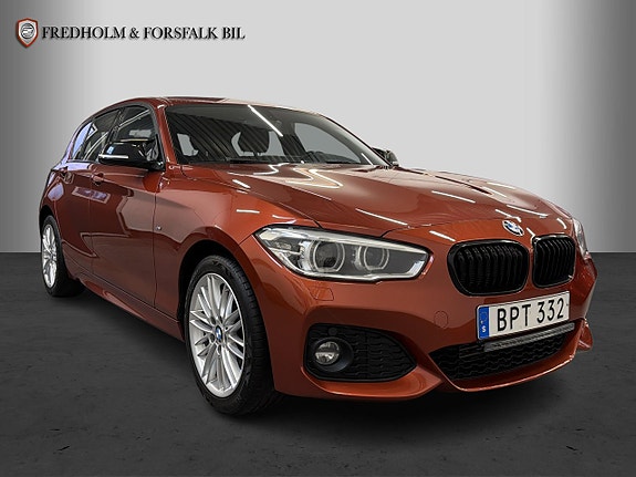 BMW 118d 6 of 25