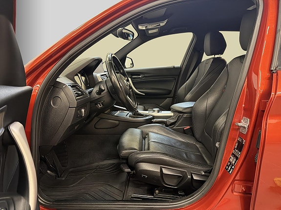 BMW 118d 9 of 25
