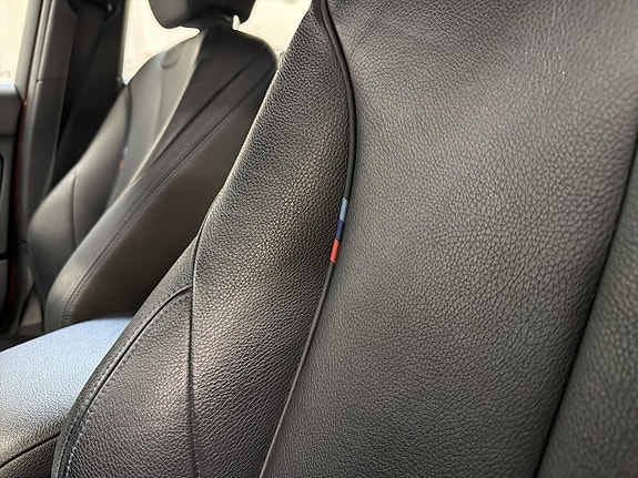 BMW 118d 8 of 25