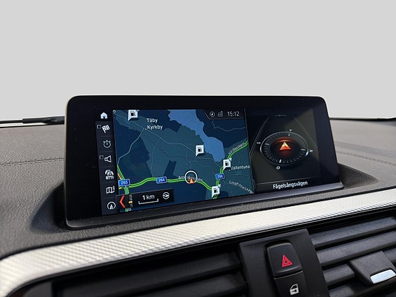BMW 118d 21 of 25