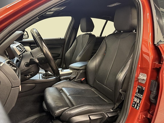BMW 118d 10 of 25